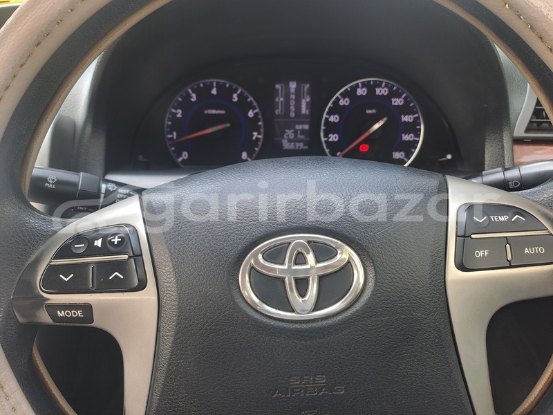 Big with watermark toyota allion 2014 pabna pabna 91054