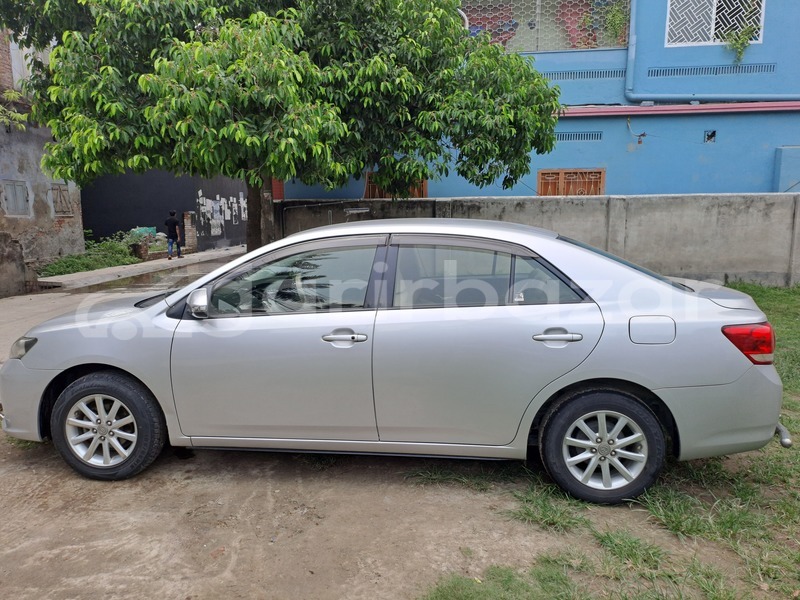 Big with watermark toyota allion 2014 pabna pabna 91054