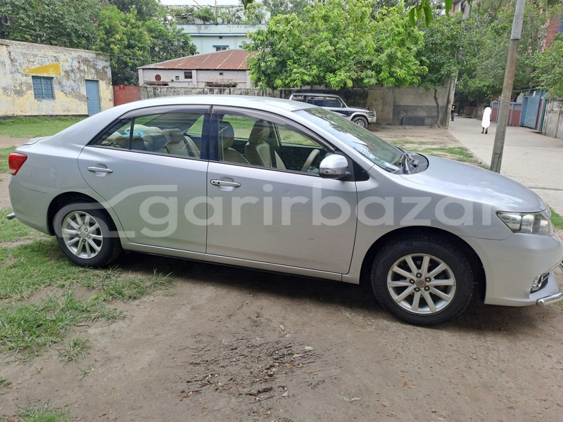 Big with watermark toyota allion 2014 pabna pabna 91054