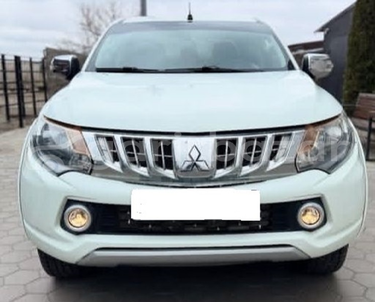 Big with watermark mitsubishi l200 dhaka dhaka 91055