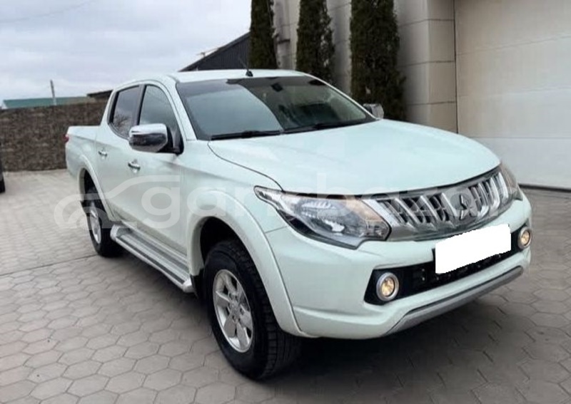 Big with watermark mitsubishi l200 dhaka dhaka 91055
