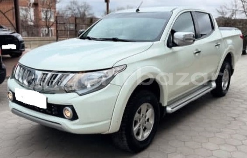 Big with watermark mitsubishi l200 dhaka dhaka 91055
