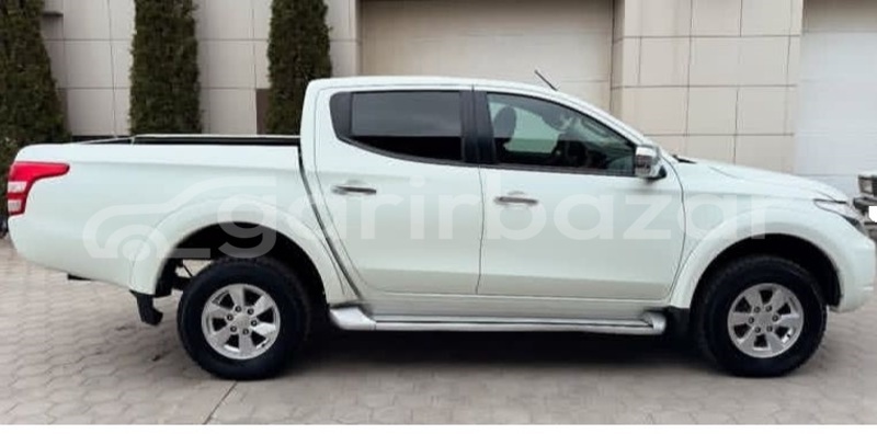 Big with watermark mitsubishi l200 dhaka dhaka 91055