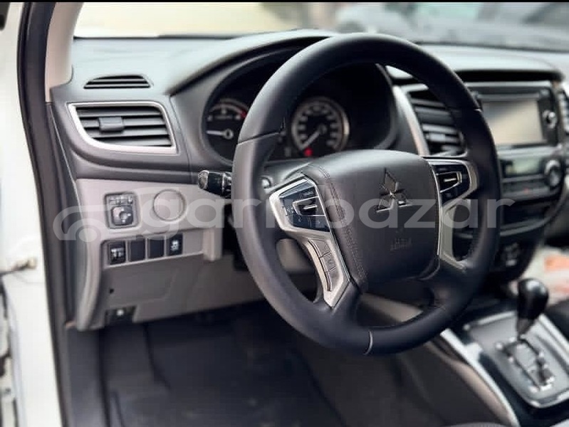 Big with watermark mitsubishi l200 dhaka dhaka 91055