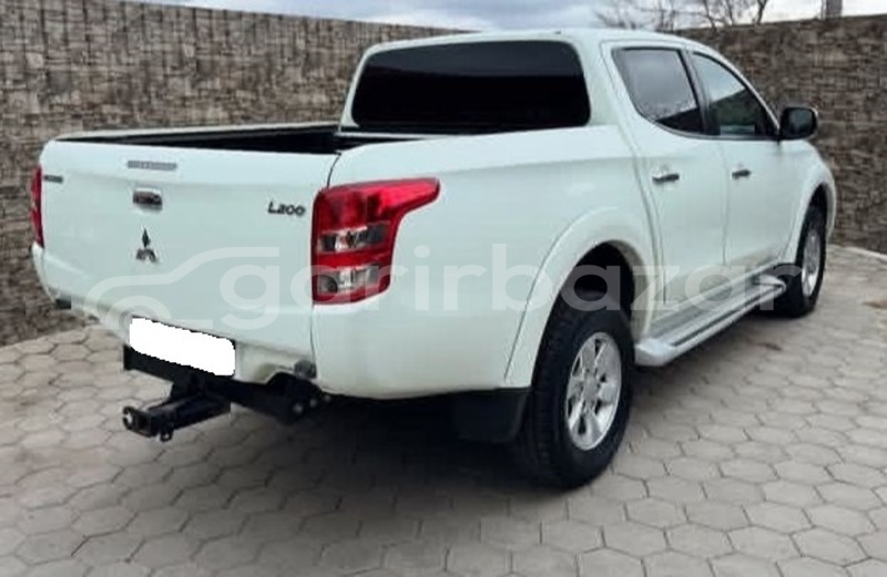 Big with watermark mitsubishi l200 dhaka dhaka 91055