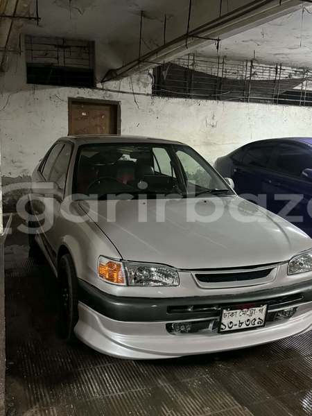 Big with watermark toyota 110 dhaka dhaka 91056