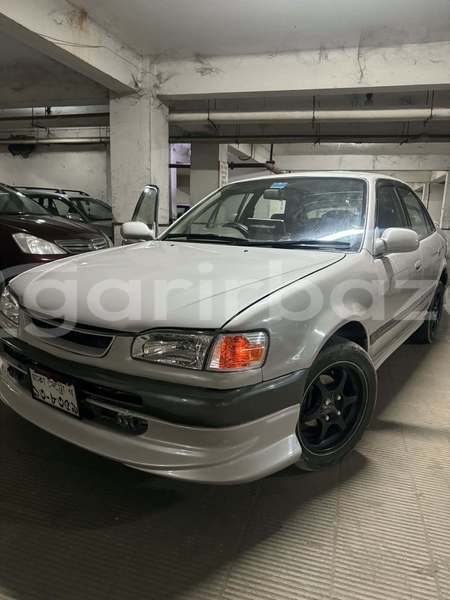 Big with watermark toyota 110 dhaka dhaka 91056