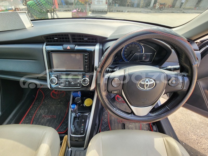 Big with watermark toyota fielder wxb hybrid 2016 dhaka dhaka 91057