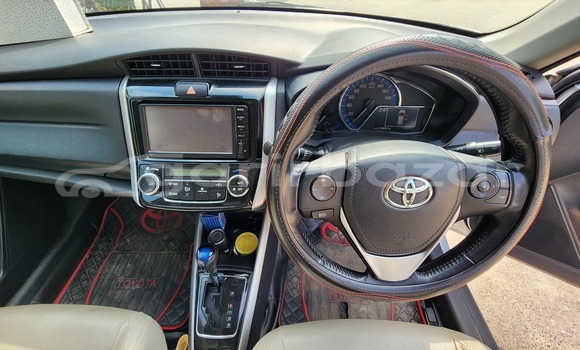 Buy Used Toyota Car Buy Used Toyota Car