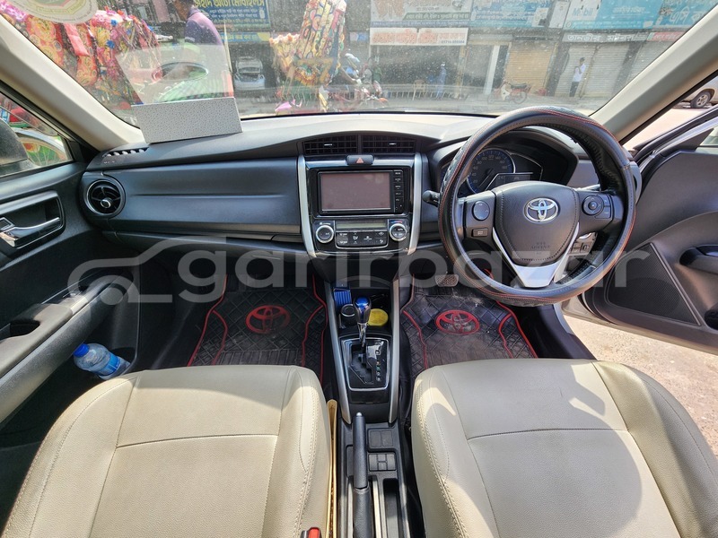 Big with watermark toyota fielder wxb hybrid 2016 dhaka dhaka 91057