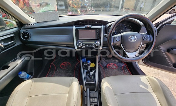 Buy Used Toyota Car Buy Used Toyota Car