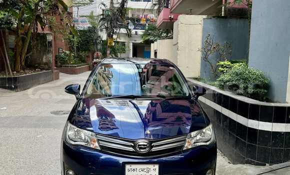কিনুন ব্যবহৃত Toyota গাড়ী