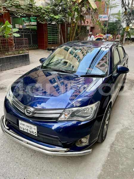 Big with watermark toyota axio 2013 dhaka dhaka 91058