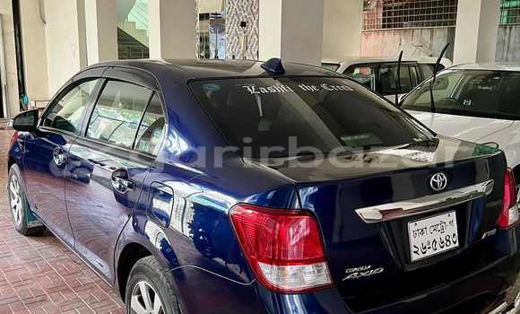 Buy Used Toyota Car Buy Used Toyota Car