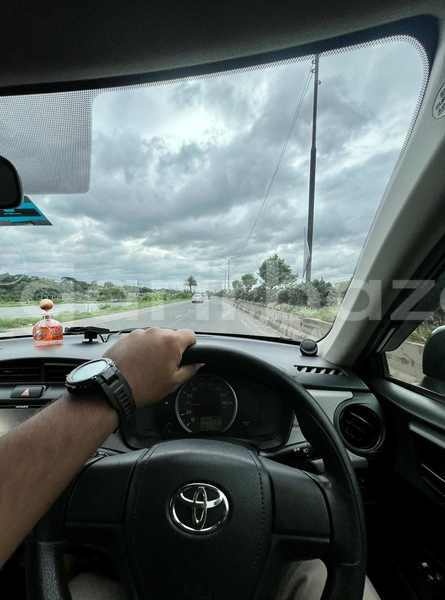 Big with watermark toyota axio 2013 dhaka dhaka 91058