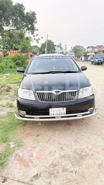 Big with watermark toyota corolla x fielder dhaka dhaka 91059
