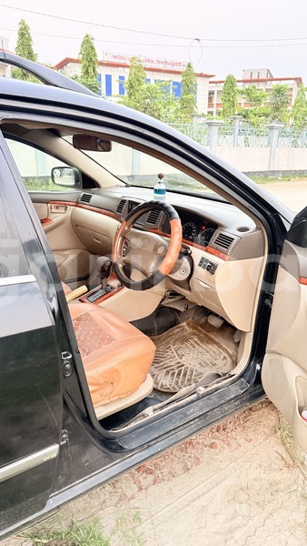 Big with watermark toyota corolla x fielder dhaka dhaka 91059