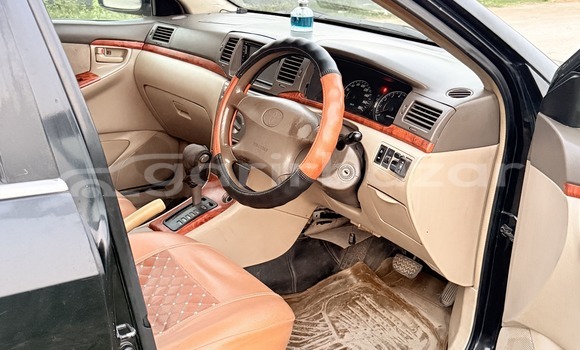 Buy Used Toyota Car Buy Used Toyota Car
