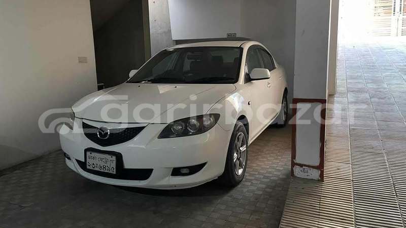 Big with watermark mazda axela dhaka dhaka 91060