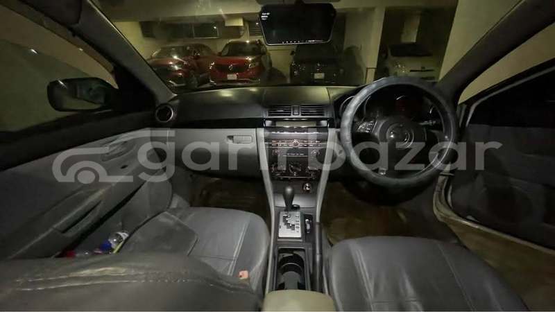 Big with watermark mazda axela dhaka dhaka 91060