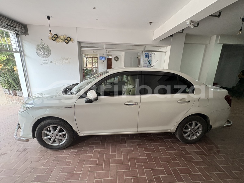 Big with watermark toyota axio x package 2016 satkhira satkhira 91061