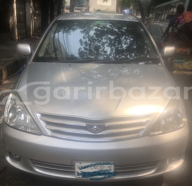 Big with watermark toyota allion dhaka dhaka 91062