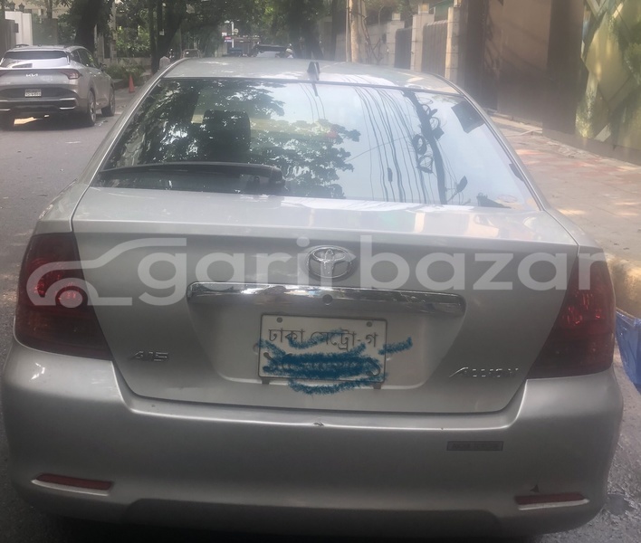 Big with watermark toyota allion dhaka dhaka 91062