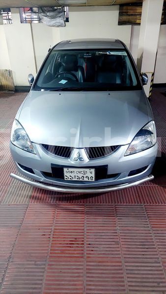 Big with watermark mitsubishi lancer glx dhaka dhaka 91063