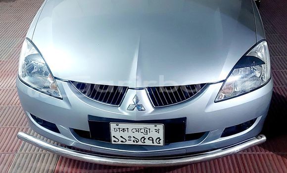 Buy Used Mitsubishi Car