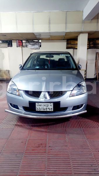 Big with watermark mitsubishi lancer glx dhaka dhaka 91063