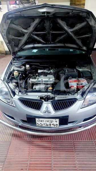 Big with watermark mitsubishi lancer glx dhaka dhaka 91063