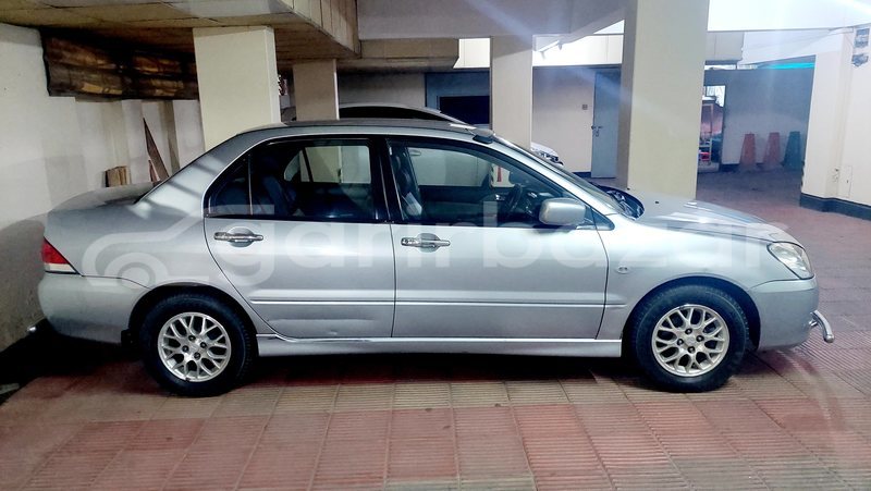 Big with watermark mitsubishi lancer glx dhaka dhaka 91063
