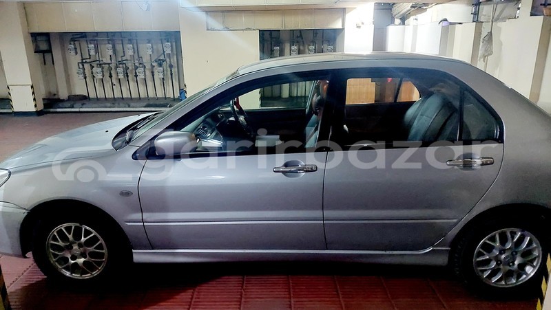 Big with watermark mitsubishi lancer glx dhaka dhaka 91063