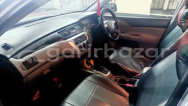 Big with watermark mitsubishi lancer glx dhaka dhaka 91063