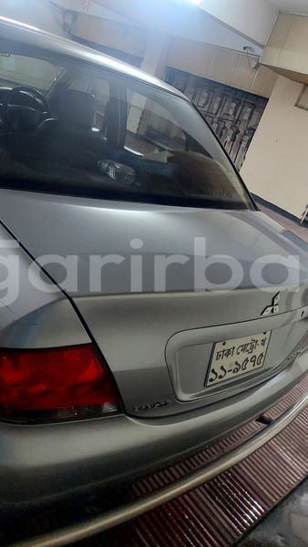 Big with watermark mitsubishi lancer glx dhaka dhaka 91063