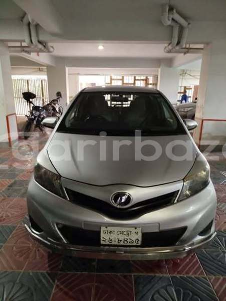 Big with watermark toyota vitz dhaka dhaka 91064
