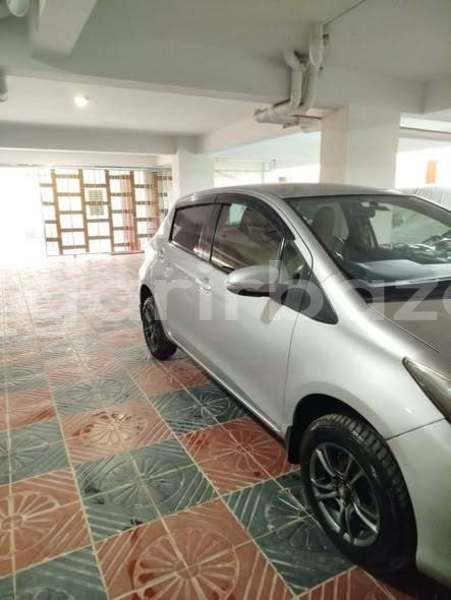 Big with watermark toyota vitz dhaka dhaka 91064