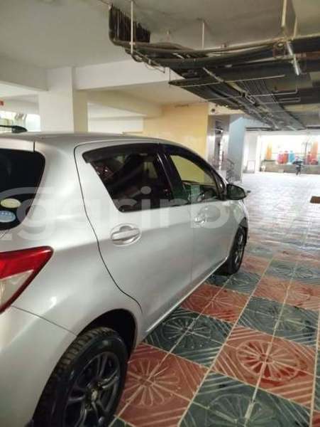 Big with watermark toyota vitz dhaka dhaka 91064