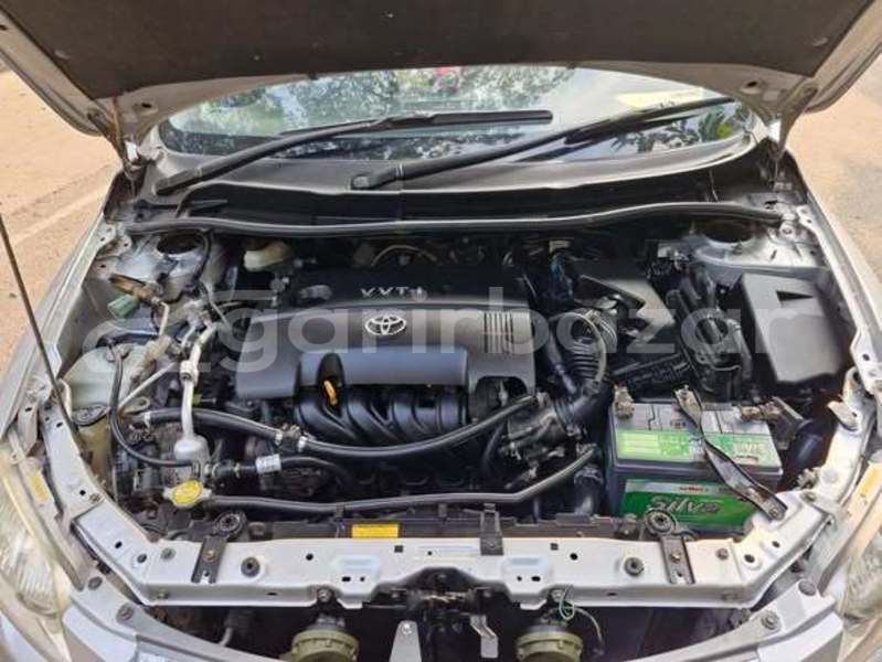 Big with watermark toyota axio dhaka dhaka 91065