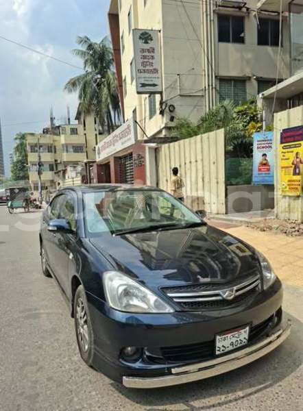 Big with watermark toyota allion dhaka dhaka 91066