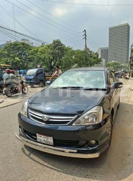 Big with watermark toyota allion dhaka dhaka 91066