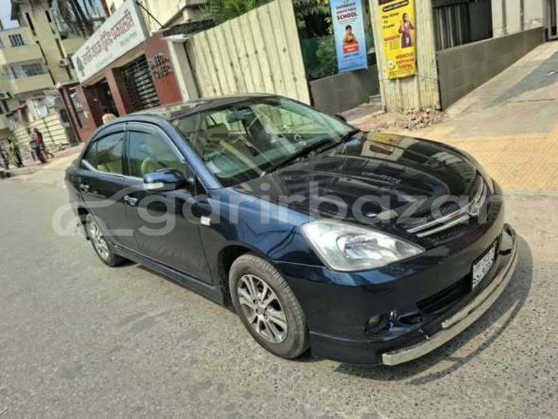 Big with watermark toyota allion dhaka dhaka 91066