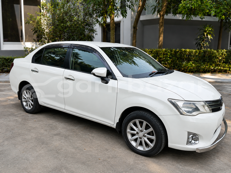 Big with watermark toyota axio 2013 dhaka dhaka 91068