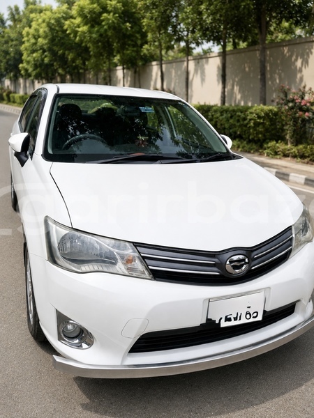 Big with watermark toyota axio 2013 dhaka dhaka 91068