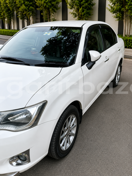 Big with watermark toyota axio 2013 dhaka dhaka 91068