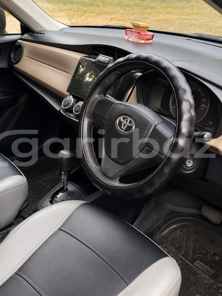 Big with watermark toyota axio 2013 dhaka dhaka 91068