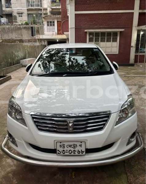 Big with watermark toyota allion a15 octne drive 2006 dhaka dhaka 91069