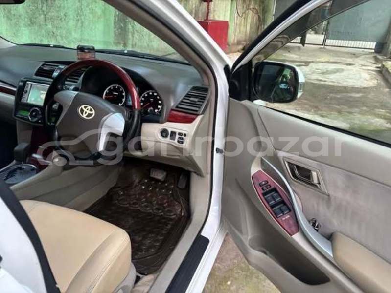 Big with watermark toyota allion a15 octne drive 2006 dhaka dhaka 91069