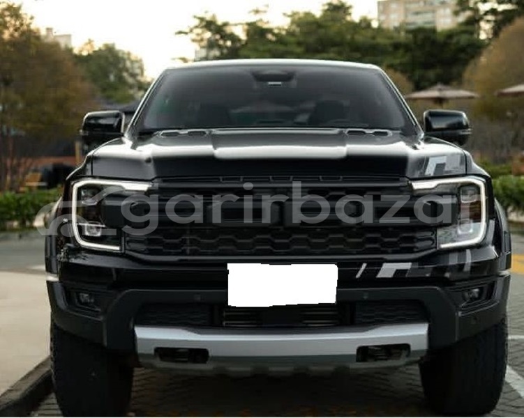 Big with watermark ford ranger dhaka dhaka 91071