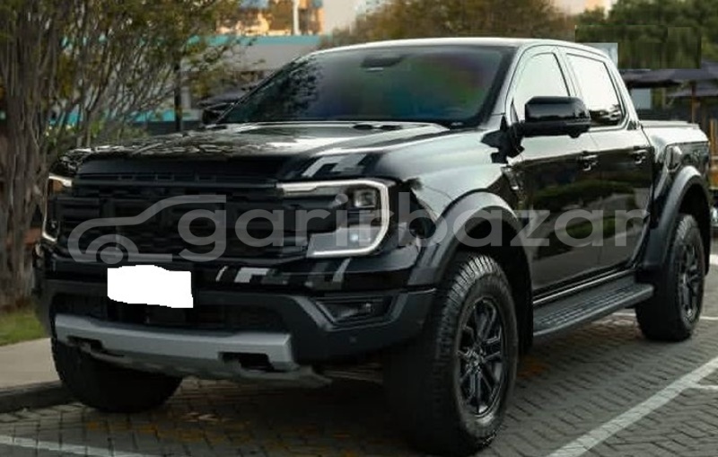 Big with watermark ford ranger dhaka dhaka 91071